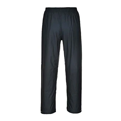 Immagine di Portwest Sealtex Trousers, colorBlack talla Large