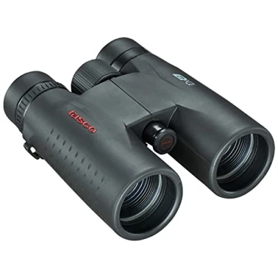 Immagine di Tasco 10x42 Essentials Tetto Prisma Binocolo Multi rivestito ES10X42
