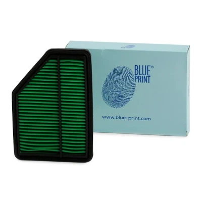 Immagine di BLUE PRINT ADH22260 filtro aria 44 135 196 Cartuccia HONDA: CIVIC 8 Hatchback