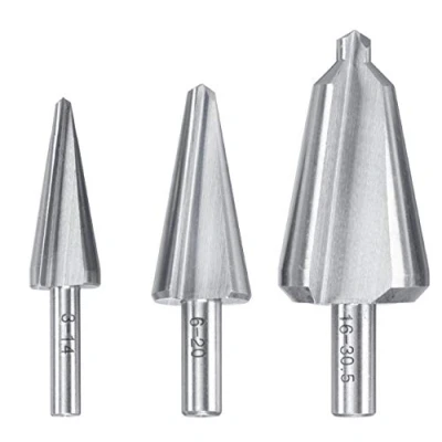 Immagine di kwb 525090 Kit svasatori 3 parti pz.