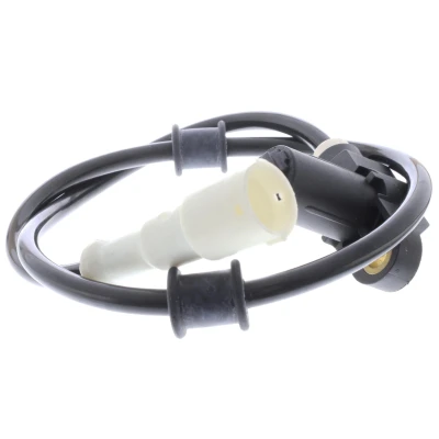 Immagine di VEMO V40 72 0452 Sensore ABS Assale anteriore Dx, Sx Qualità de originale per veicoli con 12