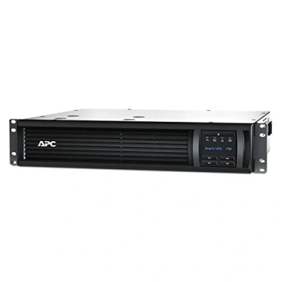 Immagine di APC SMART UPS 750VA LCD RM 2U 230V SC