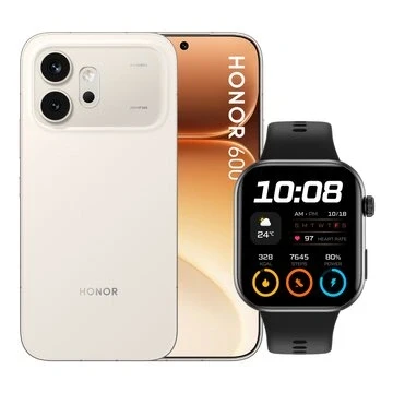Immagine di Hor6005g8512g+w smartphone 16,7 cm (6.57") doppia sim android 16.0 5g usb tipo-c 8 gb 512 6400 mah oro