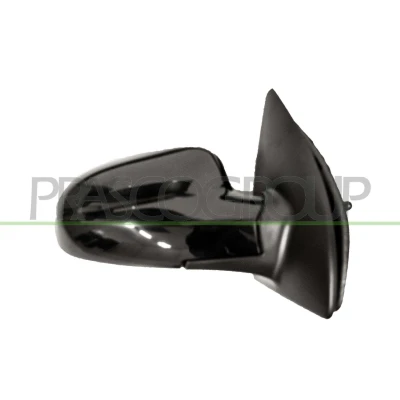 Immagine di Specchio retrovisore esterno Prasco DW3267123P Premium Dx manuale regolabile dall&#039;interno