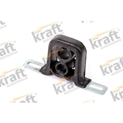 Immagine di KRAFT 0500070 Supporto, Imp. gas scarico AUDI: TT Coupe, 80 B4 Avant, VOLKSWAGEN: Golf 4, 4 Variant, SEAT: Leon I Hatchback