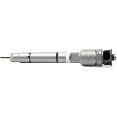 Immagine di METZGER 0870243 Iniettore Common Rail Pezzo di ricambio codificato con disp. autodiagn. OBD anello tenuta KIA: Venga