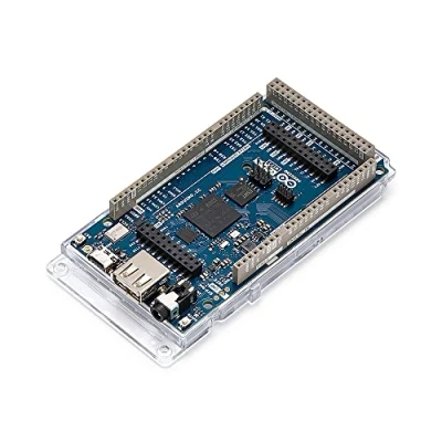 Immagine di Arduino ABX00063 Scheda di sviluppo Giga R1 Wifi Adatto per (scheda):