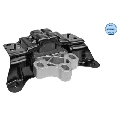 Immagine di MEYLE 100 199 0200 Supporto motore ORIGINAL Quality sul lato del cambio, Sx idraulico VOLKSWAGEN: Golf 7, Passat B8 Variant, 7 Variant
