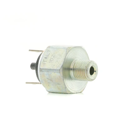 Immagine di HELLA 6DL 003 262 001 Interruttore luce freno idraulico M10x1 2 12 VOLKSWAGEN: GOLF 1, TRANSPORTER Kasten, 1 Cabriolet