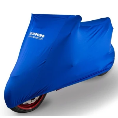 Immagine di Copertura per moto OXFORD CV181