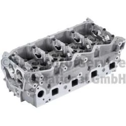 Immagine di KOLBENSCHMIDT 50003175 Testata Alluminio con guidavalvole, sedi valvola 86mm NISSAN: NP300 Navara Pick up