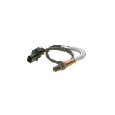Immagine di BOSCH 0 258 017 131 Sonda lambda 5 BMW: 3 Coupe, Sedan, 1 Hatchback