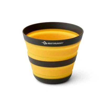 Immagine di SeaToSummit Frontier Collapsible Cup, Giallo