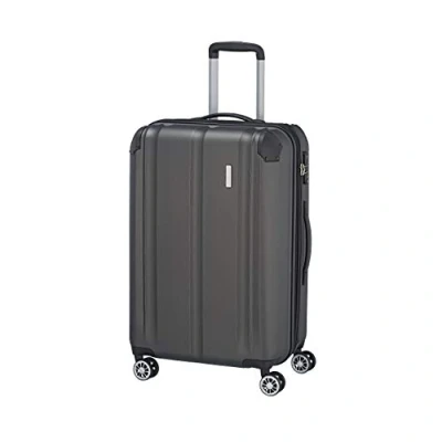 Immagine di Travelite CITY M Trolley, Taglia: One Size, Anthracite