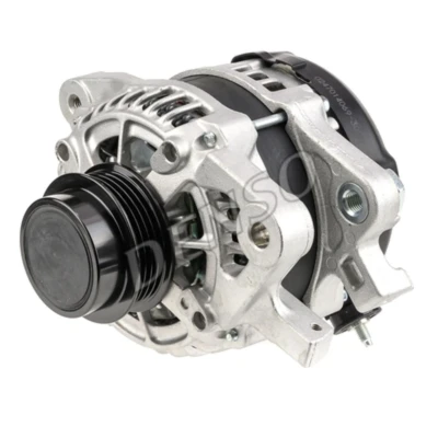 Immagine di DENSO DAN1093 Alternatore 14V 100A TOYOTA: Verso S, Yaris III Hatchback