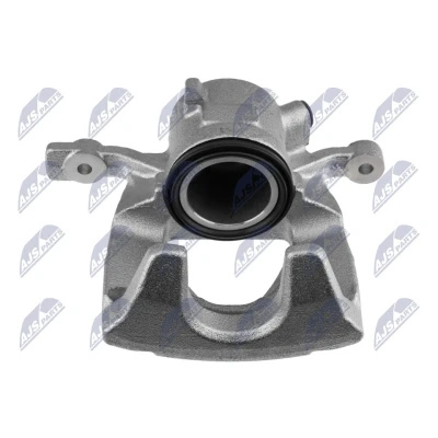 Immagine di NTY HZP BM 062 Pinza freno Assale anteriore Dx senza supporto BMW: X1, 2 Active Tourer, MINI: Hatchback, Hatchback