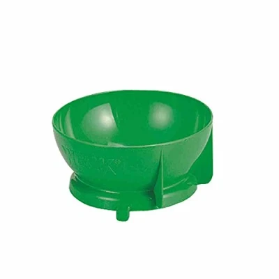 Immagine di Weck 90316 Imbuto colatore con Supporto, in plastica