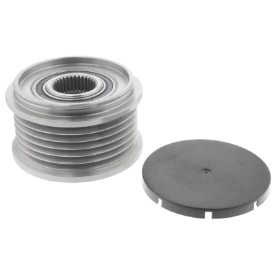 Immagine di VEMO V24 23 0003 Puleggia Alternatore 36,4 Attrezzi speciali necessari per montaggio Q+ qualità di primo fornitore AUDI: A4 B6 Avant, B7 Avant