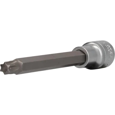 Immagine di BRILLIANT TOOLS BT022702 Cacciavite Torx da 1/2&quot;, 140 mm, T X50 [Powered by KS TOOLS]