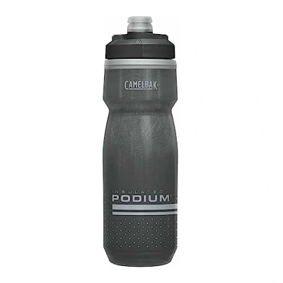 Immagine di CamelBak Borraccia isotermica Podium Chill da 620 ml, NERO