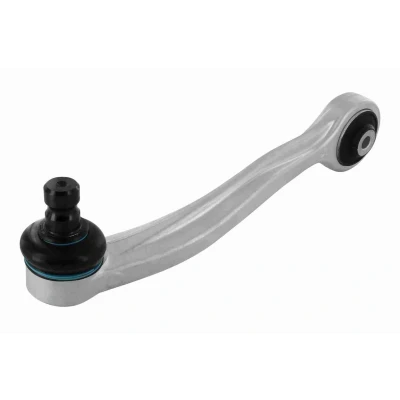 Immagine di VAICO V10 3481 Braccio oscillante, Sospensione ruota Dx, posteriore, Assale anteriore superiore trasversale oscillante AUDI: A8 D4
