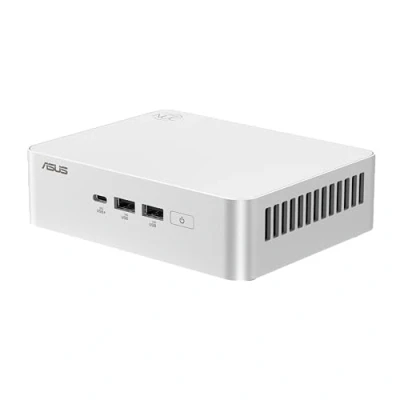 Immagine di Asus Barebone NUC 15 PRO+ RNUC15CRSU900002 () Intel® Core™ Ultra 9 (Series 2) 285H Intel ARC 140 T. 90AR00P3 M00050