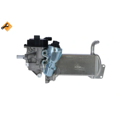 Immagine di NRF 48201 Modulo EGR con radiatore