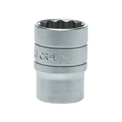 Immagine di Teng M120530 Regular Bi Hex Socket 30mm 1/2in Drive