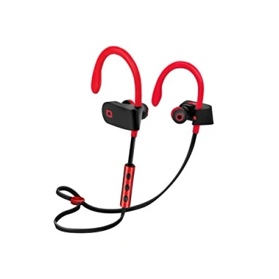 Immagine di SBS Auricolari Wireless Sportivi Multipoint Runway Light, Resistenti al Sudore, con Archetti, Laccetto, Musica e Chiamate fino a 6 ore