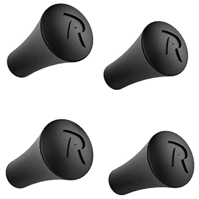 Immagine di RAM Mount RAP UN CAP 4U kit di fissaggio