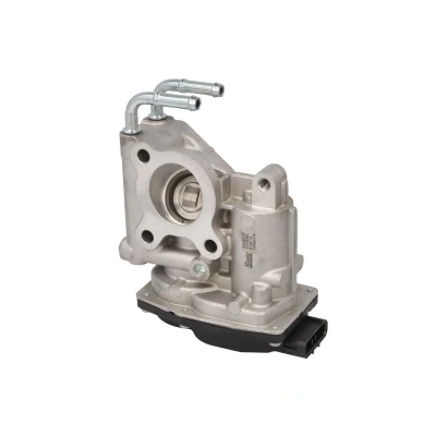 Immagine di NISSENS 98507 Valvola EGR elettrico con sensore, Centralina/Software NON va imparato/aggiornato, senza bypass depressione, cavo, elettronica