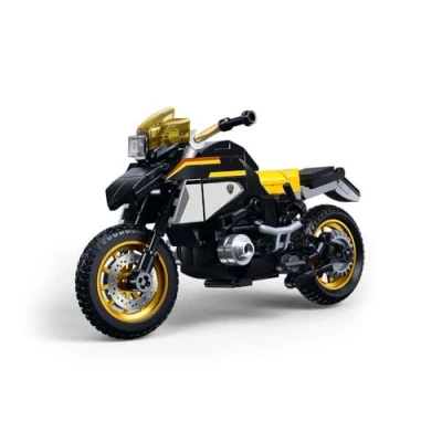 Immagine di Sluban Moto R1250 Ms, 1/12, Colore Standard, M38 B1132