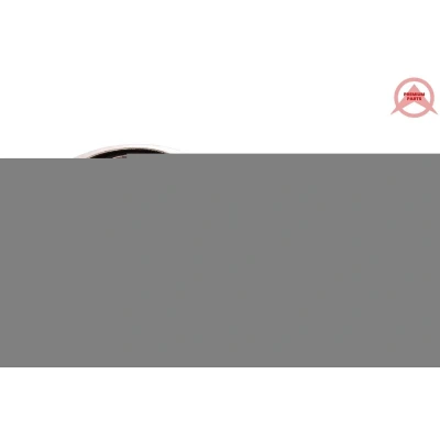 Immagine di SIDEM 851626 Silent Block posteriore, inferiore, Assale anteriore Sx Cuscinetto gomma metallo Braccio trasversale oscillante