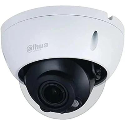 Immagine di Dahua Telecamera IP esterno Onvif PoE 4K 8MP UHD Ultra HD IR 30M IK10 IPC HDBW2831E S S2