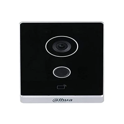 Immagine di DAHUA VTO2211G WP ESTACIÃ“N EXTERIOR DE VIDEOPORTERO IP WIFI CON CÁMARA 2MP POE MIFARE 125