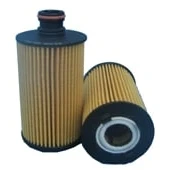 Immagine di ALCO FILTER MD 801 filtro olio Cartuccia SSANGYONG: Korando III SUV, Rexton W, Actyon Sports I Pick up