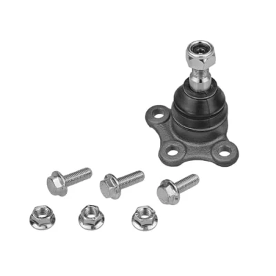 Immagine di MEYLE ORIGINAL Quality 616 010 0007 Testina braccio oscillante Superiore, Assale anteriore Sx, Dx con accessori OPEL: Frontera B SUV