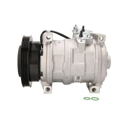 Immagine di NISSENS 89382 Compressore Aria Condizionata 10S17C 12 PAG 46 R 134a CHRYSLER: PT Cruiser Station Wagon