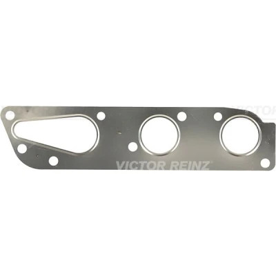 Immagine di REINZ 71 54202 00 Guarnizione Collettore Scarico per cilindro 4 6