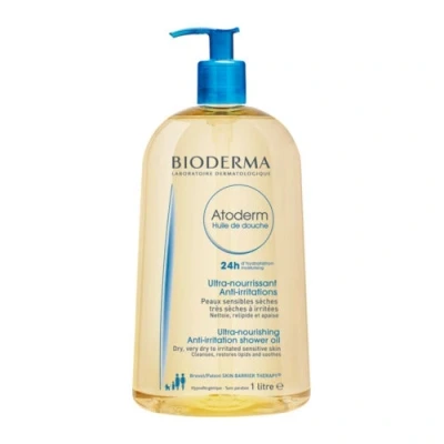 Immagine di Bioderma Atoderm Huile de Douche 1.000 ml