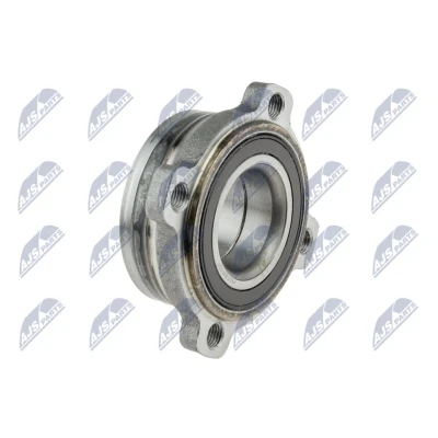 Immagine di NTY KLT BM 025 Kit cuscinetto ruota Assale posteriore con sensore ABS integrato 90 BMW: 5 Sedan, Touring, 3 Sedan