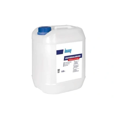 Immagine di KNAUF Primer profondo, base universale, 10 l