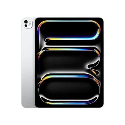 Immagine di Apple iPad Pro 2024 13 WiFi 256GB Argento
