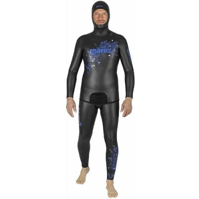 Immagine di Mares Prism Skin 50 Man Jacket, Giacca della Muta da Apnea, Multicolore, S4