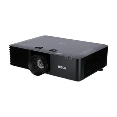 Immagine di Epson Videoproiettore EB L735U Laser Luminosità: 7000 lm 1920 x 1200 WUXGA 5000000 : 1 Nero
