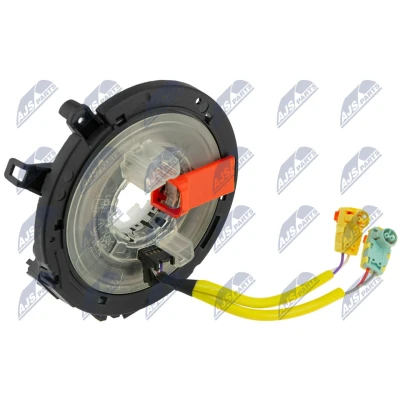 Immagine di NTY EAS CH 010 Contatto spiralato