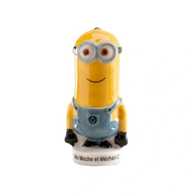Immagine di Dekora 349006 Topper per Decorazione di Torte con Stuart Minions Cattivissimo Me, Multicolore