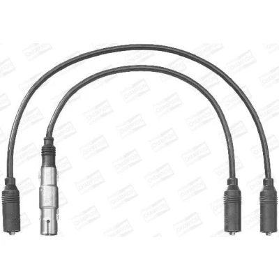 Immagine di CHAMPION CLS238 Kit Cavi Accensione 5