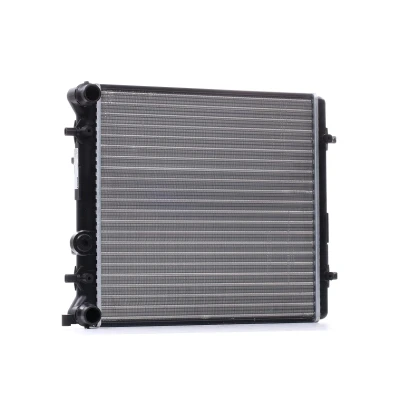 Immagine di MAHLE ORIGINAL CR 367 000S Radiatore motore VOLKSWAGEN: Golf 5, 4, 4 Variant, SEAT: Leon I Hatchback, Toledo 2 Limousine