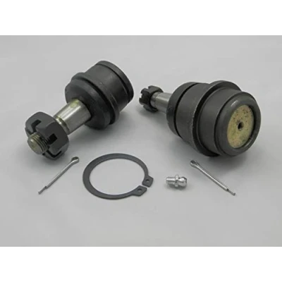 Immagine di NTY ZSD CH 003 Testina braccio oscillante Assale anteriore, Esterno, anteriore Sx, Dx, inferiore JEEP: GRAND CHEROKEE 2